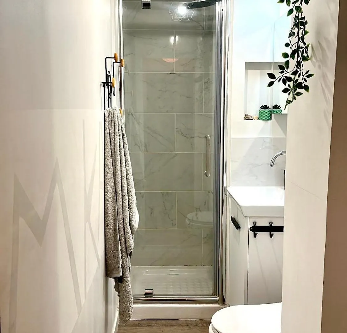 Apartmán Flc -Catalan Beach-Sea View- Clim - Terrace - Parking Marseille